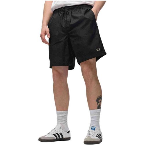 Short Fred Perry 48652696944979 - Fred Perry - Modalova
