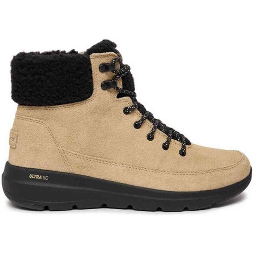 Bottines Skechers 16677NTBK - Skechers - Modalova
