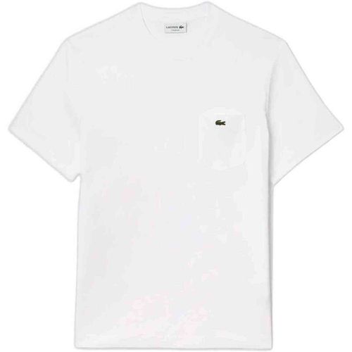 T-shirt Lacoste TH2827-00-001 - Lacoste - Modalova
