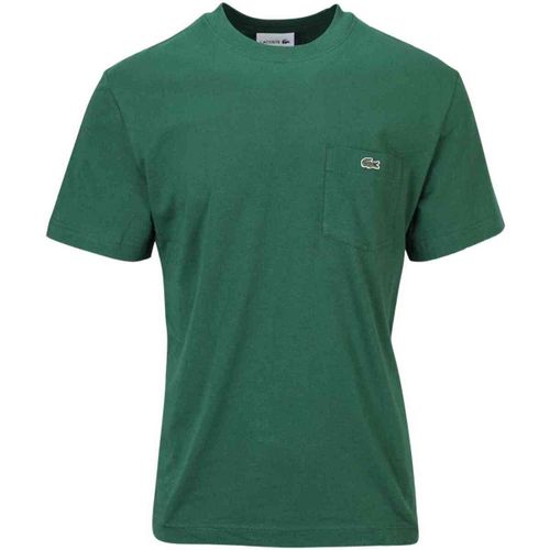 T-shirt Lacoste TH282700132 - Lacoste - Modalova