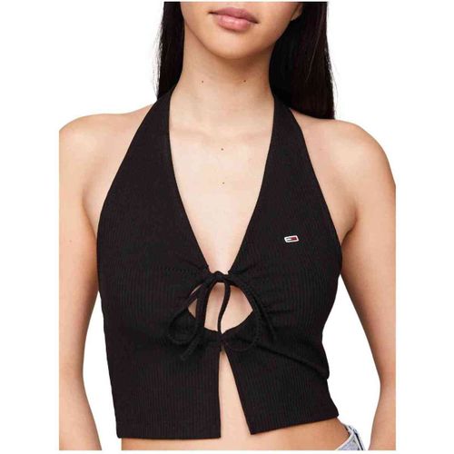 Blouses DW0DW17903BDS - Tommy Hilfiger - Modalova