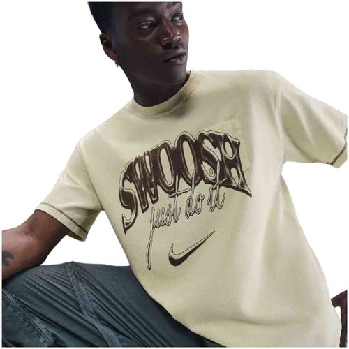 T-shirt Nike HQ9260-229 - Nike - Modalova