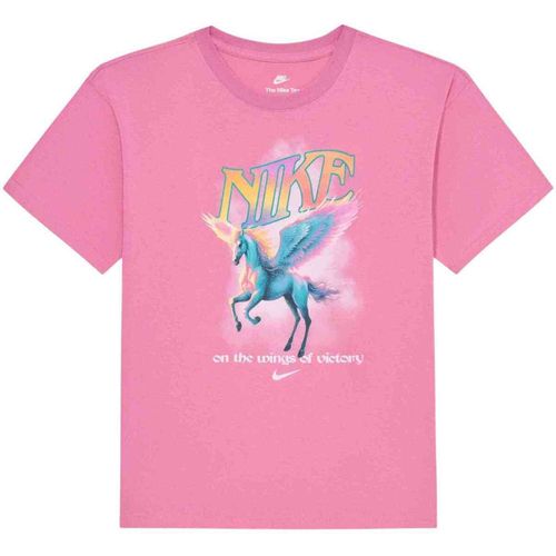 T-shirt Nike 077-51381924430163 - Nike - Modalova