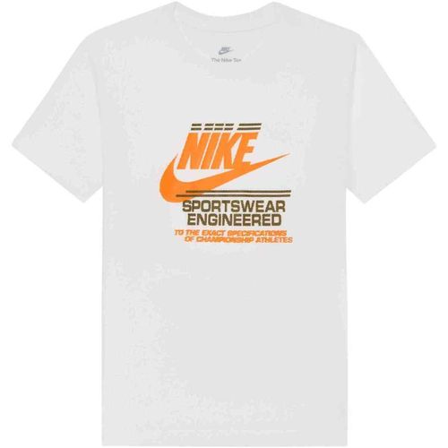 T-shirt Nike 077-51386310558035 - Nike - Modalova