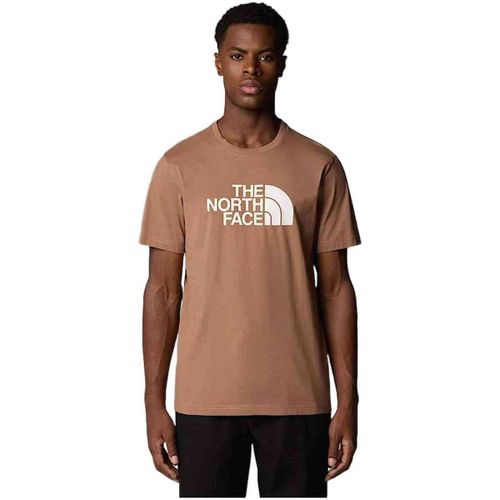 T-shirt The North Face NF0A8A6C6E11 - The North Face - Modalova