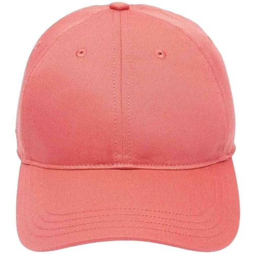 Casquette Lacoste RK044000ZV9 - Lacoste - Modalova