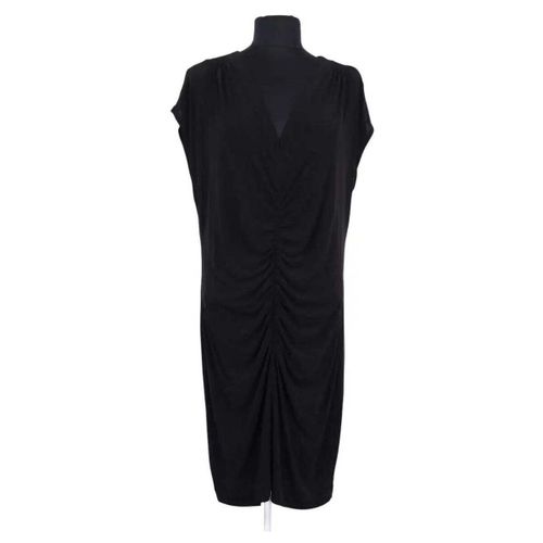 Robe courte Gerard Darel Robe noire - Gerard Darel - Modalova