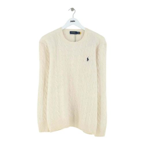 Pull Ralph Lauren Pull beige - Ralph Lauren - Modalova