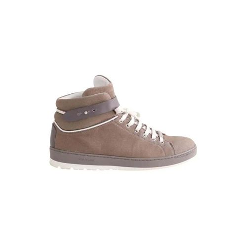 Baskets montantes Baskets grises - Dior - Modalova