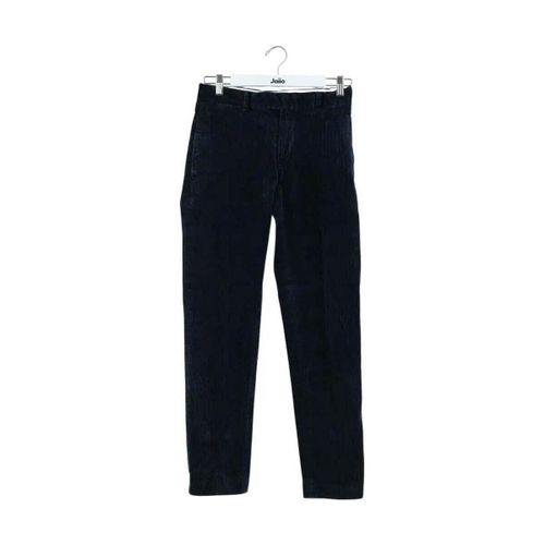 Pantalons droit Pantalon droit bleu - Ralph Lauren - Modalova