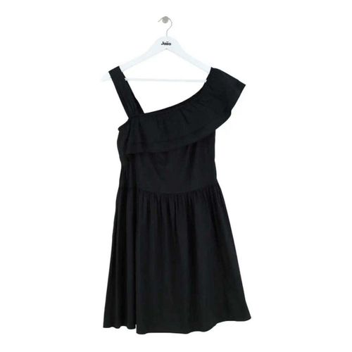 Robe courte Tara Jarmon Robe noire - Tara Jarmon - Modalova