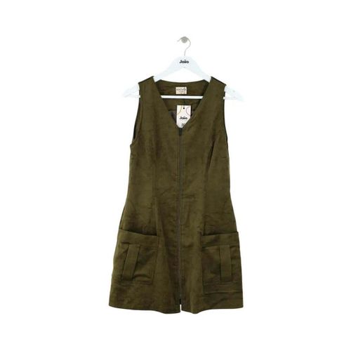 Robe courte Max & Co. Robe verte - Max & Co. - Modalova