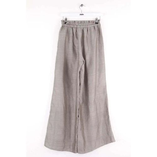 Pantalon Leonie Pantalon large gris - Leonie - Modalova