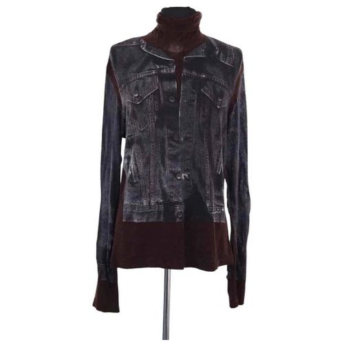 Pull Jean Paul Gaultier Pull gris - Jean Paul Gaultier - Modalova