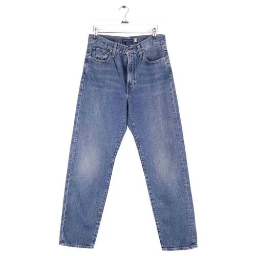 Jeans Levis Jean droit bleu - Levis - Modalova