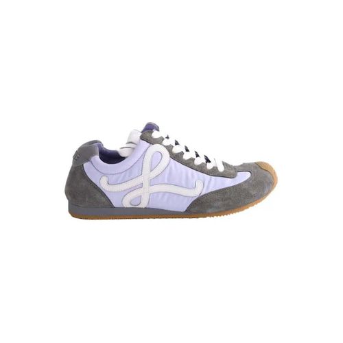 Baskets basses Loewe Baskets grises - Loewe - Modalova