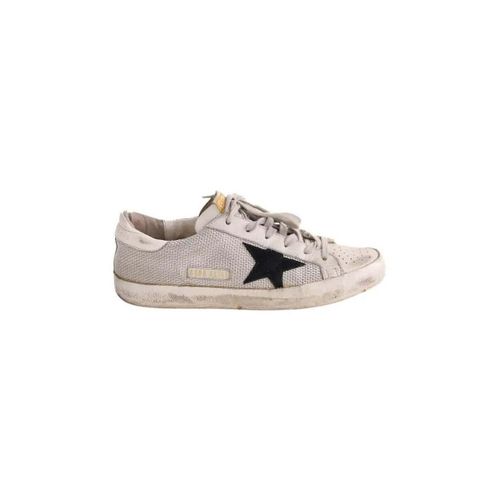 Baskets basses Baskets grises - Golden Goose - Modalova