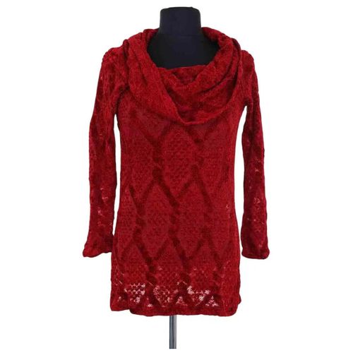 Pull Max Mara Pull rouge - Max Mara - Modalova