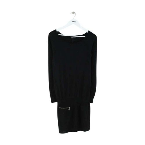 Robe courte Robe noire - Zadig & Voltaire - Modalova