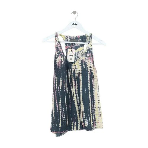 Blouses Top sans manche multicolore - Zadig & Voltaire - Modalova