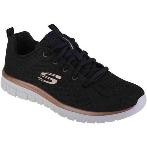 Baskets basses Skechers 12615-BKGD - Skechers - Modalova