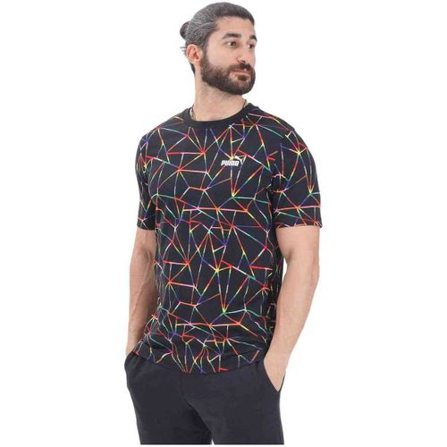 T-shirt Puma 684700-01 - Puma - Modalova