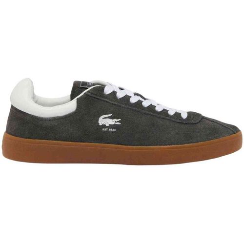 Baskets basses Lacoste 48SMA0008GRG - Lacoste - Modalova