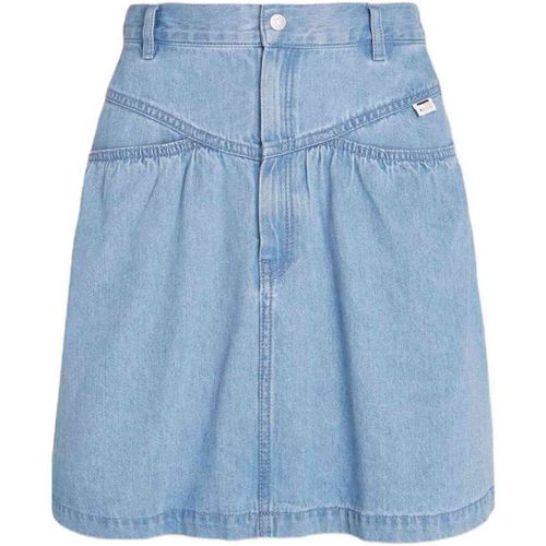 Jupes courtes DW0DW174401A4 - Tommy Hilfiger - Modalova