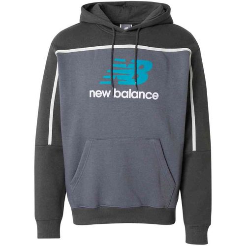 Sweatshirts à capuche MT43524_GT - New Balance - Modalova