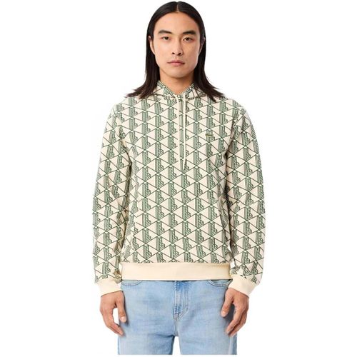Sweatshirts à capuche SH2855-00-PT2 - Lacoste - Modalova