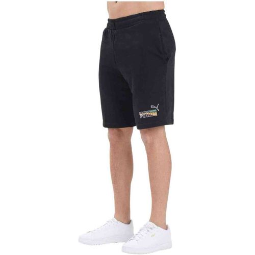 Short Puma 684701-01 - Puma - Modalova