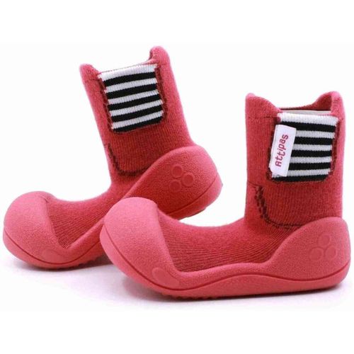 Chaussons bébé 48656385966419 - Attipas - Modalova