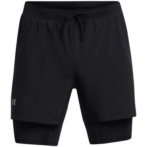 Short Under Armour Launch - Under Armour - Modalova