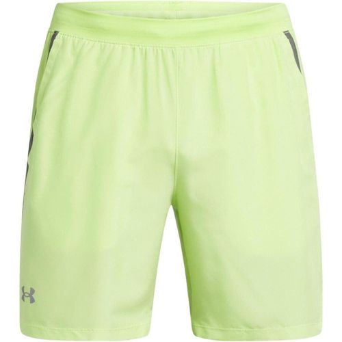 Short Under Armour Launch - Under Armour - Modalova