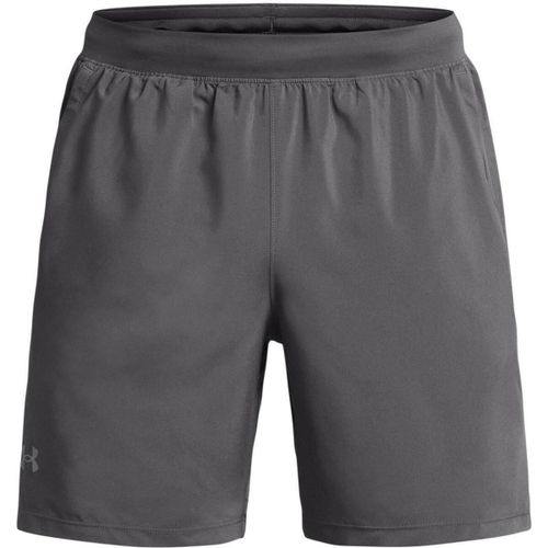 Short Under Armour Launch - Under Armour - Modalova
