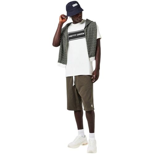 Chapeau Pretty Green L-XL GT13794 - Pretty Green - Modalova