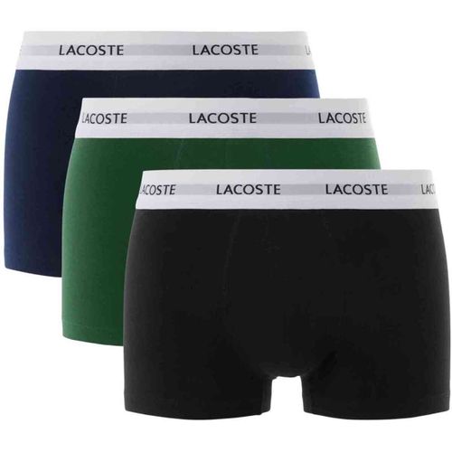 Slips Lacoste 077-51962112475475 - Lacoste - Modalova