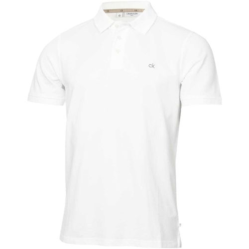 Polo Calvin Klein Jeans GT12998 - Calvin Klein Jeans - Modalova