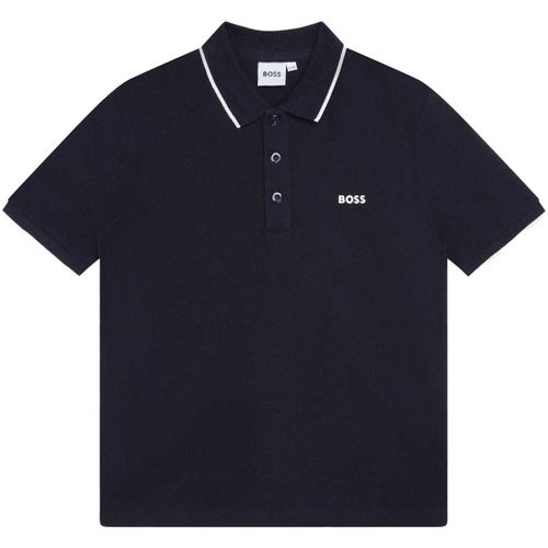 Polo BOSS GT13032 - BOSS - Modalova