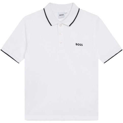 Polo BOSS GT13032 - BOSS - Modalova