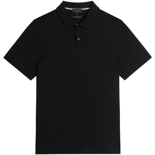 Polo Ted Baker Zeiter - Ted Baker - Modalova