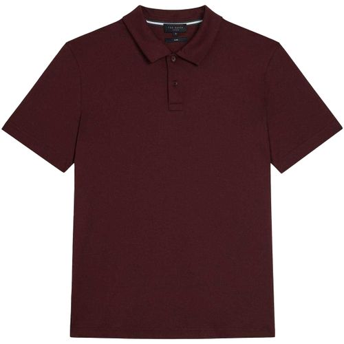Polo Ted Baker Zeiter - Ted Baker - Modalova
