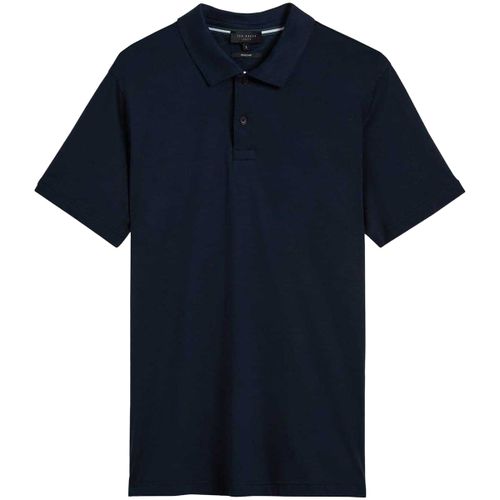 Polo Ted Baker Zeiter - Ted Baker - Modalova