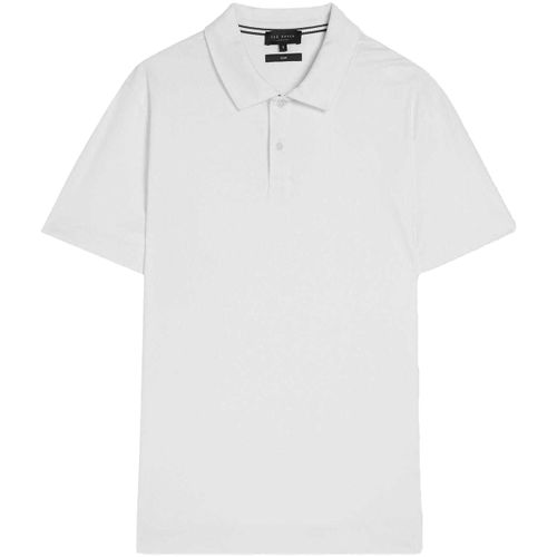 Polo Ted Baker Zeiter - Ted Baker - Modalova