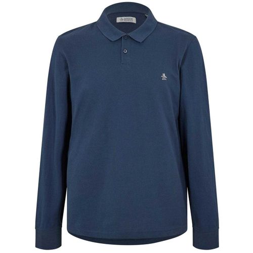 Polo Original Penguin GT13039 - Original Penguin - Modalova