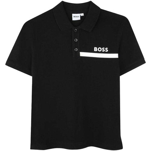 Polo BOSS GT13043 - BOSS - Modalova