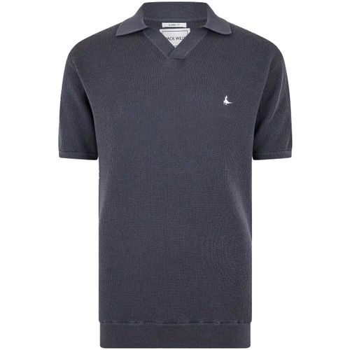 Polo Jack Wills GT13046 - Jack Wills - Modalova