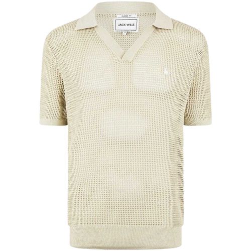 Polo Jack Wills GT13047 - Jack Wills - Modalova