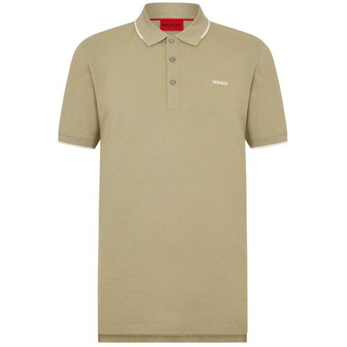 Polo HUGO GT13085 - HUGO - Modalova