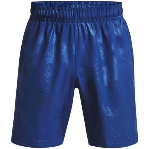 Short Under Armour Performance - Under Armour - Modalova